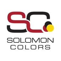Solomon Colors
