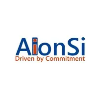 AIonSi