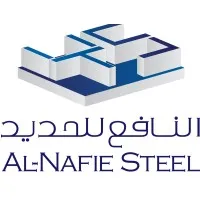 Alnafie Steel Co.