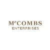 McCombs Enterprises McCombs Enterprises