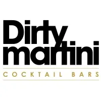 Dirty Martini
