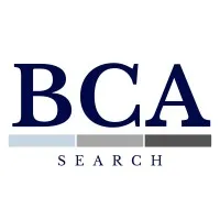 BCA, Executive Recruiters