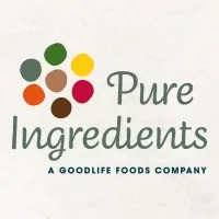 Pure Ingredients Pure Ingredients