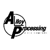 Alloy Processing, A PCC COMPANY Alloy Processing, A PCC COMPANY