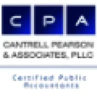 Cantrell Pearson & Associates, PLLC Cantrell Pearson & Associates, PLLC