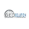 PT. Geosolution Pratama Nusantara PT. Geosolution Pratama Nusantara
