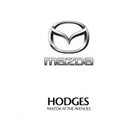 Hodges Mazda at the Avenues Hodges Mazda at the Avenues
