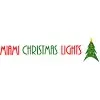 Miami Christmas Lights Miami Christmas Lights