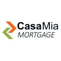 CasaMia Mortgage Company NMLS# 1740673