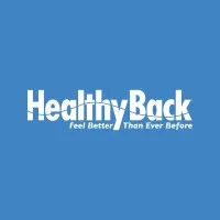 Healthy Back Healthy Back