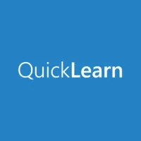 QuickLearn Training