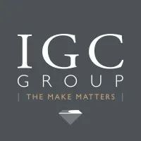 IGC Group - Belgian Excellence in Diamonds email format