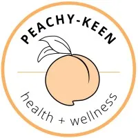 Peachy-Keen Health + Wellness