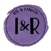 Iris & Rainbow Iris & Rainbow