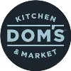 Dom's Kitchen & Market Dom's Kitchen & Market