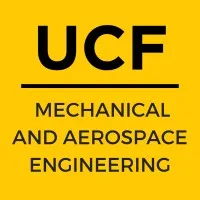 UCF Department of Mechanical and Aerospace Engineering