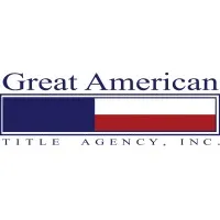 Great American Title Agency Great American Title Agency