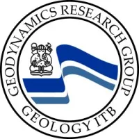 Geodynamics Research Group ITB