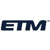 ETM | A Graco Company ETM | A Graco Company