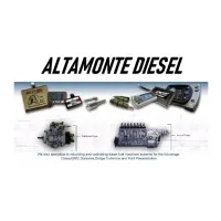 Altamonte Diesel