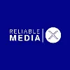 Reliable MediaX Reliable MediaX
