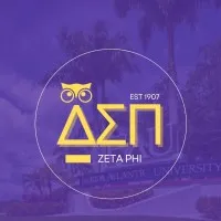 Delta Sigma Pi Zeta Phi Chapter