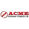 ACME Consumer Products Ltd. ACME Consumer Products Ltd.