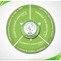 Pioneer E Solutions Pvt. Ltd.