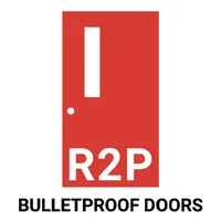R2P Innovations - Bulletproof Doors