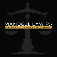 Mandell Law PA