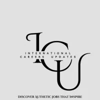 International Careers Updates