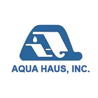 AQUA HAUS, INC. AQUA HAUS, INC.