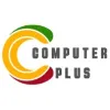 Computer Plus Computer Plus