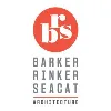 Barker Rinker Seacat Architecture Barker Rinker Seacat Architecture