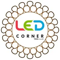 LED CORNER