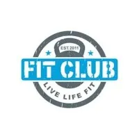 FIT CLUB STUDIOS FIT CLUB STUDIOS