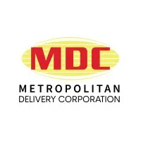 Metropolitan Delivery Corporation Metropolitan Delivery Corporation