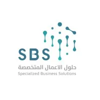 SBS - Specialized Business Solutions
