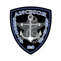 ANCHOR Security and Logistics