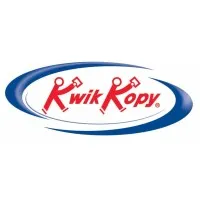 Kwik Kopy Printing