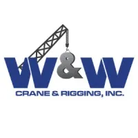 W & W Crane & Rigging, Inc.