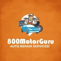 800 Motor Guru 800 Motor Guru