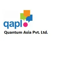 Quantum Asia Pvt Ltd.