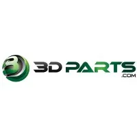 3D Plastic Prototype Parts Inc.