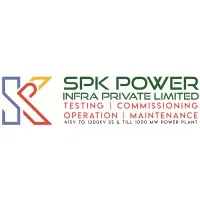 SPK Power Infra Private Limited SPK Power Infra Private Limited