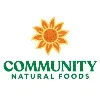 Community Natural Foods Community Natural Foods