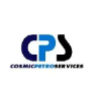 Cosmic Petroservices