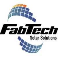FabTech Solar Solutions