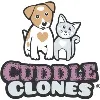 Cuddle Clones Cuddle Clones