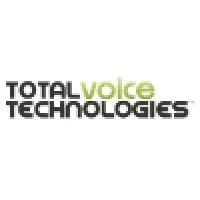 Total Voice Technologies Total Voice Technologies